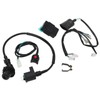 Ignition Coil CDI Wiring Harness with Cut Off Switch Flexible