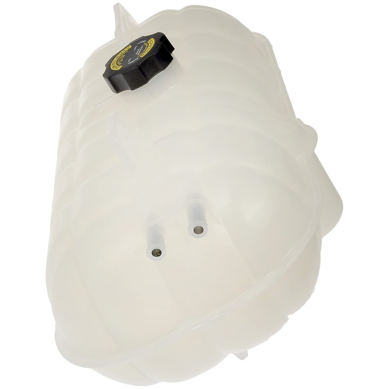 Dorman 603-5201 Engine Coolant Reservoir Compatible with Select Freightliner Models