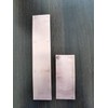 Magnetic Backing Copper Welding Spoon Magnetic Copper Butt-Weld Backer Set