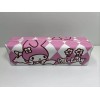 Sanrio My Melody Pink Pen and Pen Zipper Case New