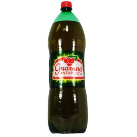 Antarctica Soda Guarana