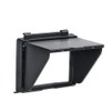 STSEETOP Camera LCD Sun Shade Sun Hood Camera LCD Viewfinder