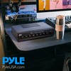 Pyle Premium New and Improved 8 Zone Channel Speaker Switch