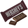 HersheysChocolate Snack Size 2 Pound (2 LB, Milk Chocolate)