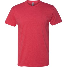 Premium CVC Crew (N6210) (Pack of 5)