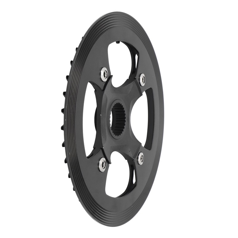 BF 02 Chainwheel Light Weight 42T Crankset Chainring Chainwheel For
