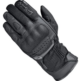 Held Leather Gloves Desert II Black 10
