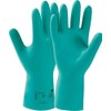 Handschuhe Camatril 730 Gr.10 L.310mm Nitril KCL velourisiert, 10 Paar
