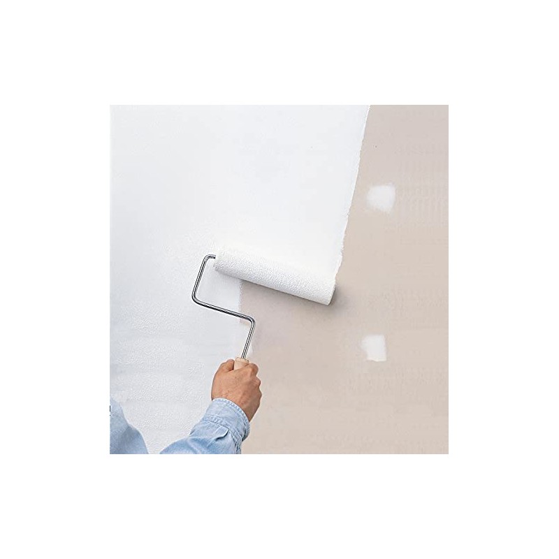 Zinsser Rust-OLEUM 249933 1-2-3 Plus, 1 Quarts (Pack of 1),