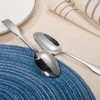 Alata Kate Teaspoons, Set of 12, 6.3 Inches Stainless Steel