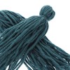 Kisangel 5pcs Fish Tank Spawning Mop Decorate Tanks Tank Fish