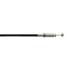 FR Recliner Handle Cable 8 1/2" Exposed Wire, S-Tip, 6mm