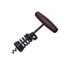 Mechanical Workshop Spring Corkscrew German Reich Patent with Mahogany Look