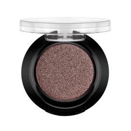 Luxvisage Long - Lasting Colorful Highly Pigmented Metallic Eye Shadow Rich Glow (color 6 (coffee break))