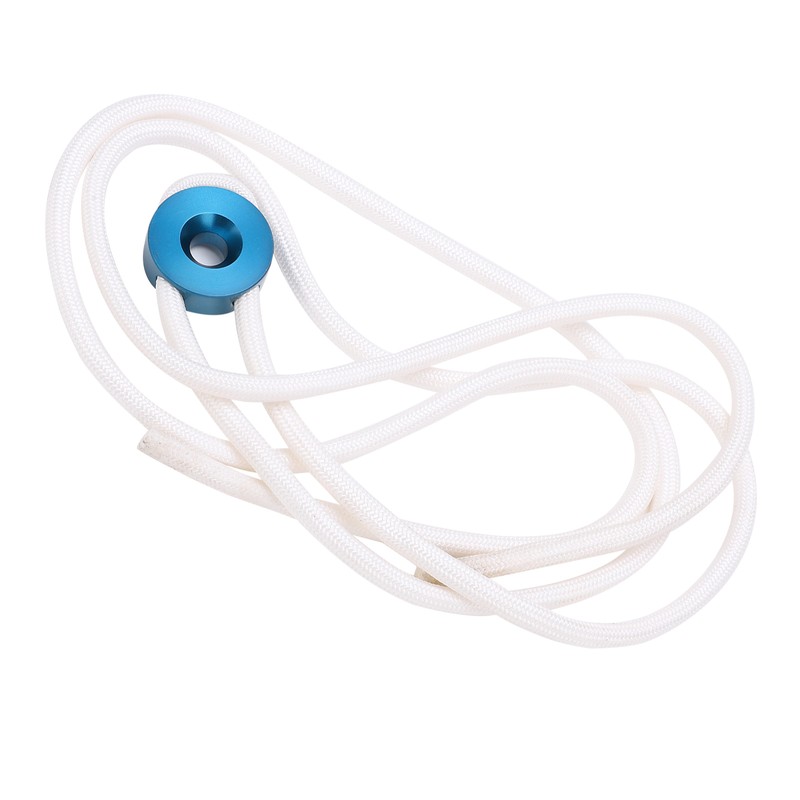Camnal Flexible AS Anchor Aluminium Alloy Hanging Pieces Climbing Anchor