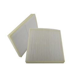 Electrostatic Cabin Air Filter fits Volvo S60 S80 V70 Xc70 Xc90 9204626