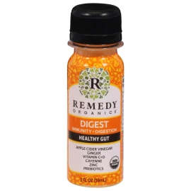 Remedy Detoxify Me Juice Shot - 2 Fl. oz (Pack of 12)