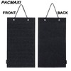 PACMAXI Organizer per spille da appendere, custodia per esporre spille,