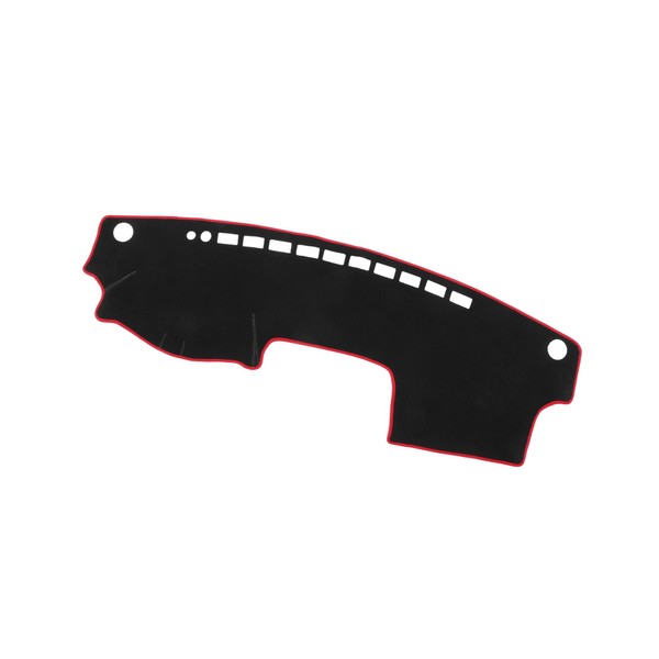 ACROPIX Dashboard Cover Compatible for Toyota Camry 2002-2006, Non-Slip Polyester