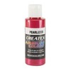 Createx Airbrush Paint, Pearl Red, 2 oz (5309-02)