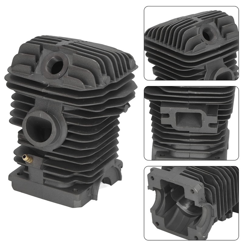 Cylinder Piston Kit, 42.5mm Engine Cylinder Piston 1123 020 1209
