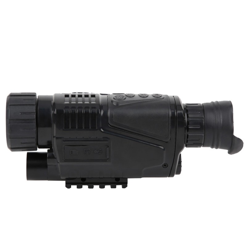 NV300 Outdoor Portable High Definition Night Viewing Infrared Digital Telescope