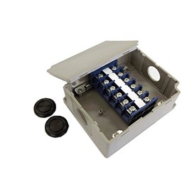 Togi Oriental 技研 Relay Box Terminal Stand Built-in boxtb – 6at20