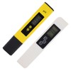 PH‑02 Water Quality Test Pen PH TDS EC Meter Water