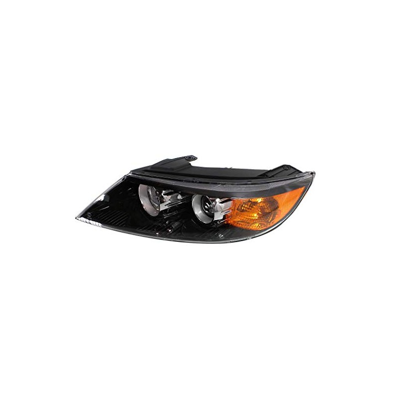 For Kia Sorento 2011 2012 2013 Headlight Driver Side |