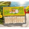 2 Packs - Lotus Seed Cakes - Banh Hat Sen