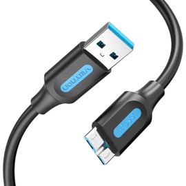 VENTION Hard Drive Cable