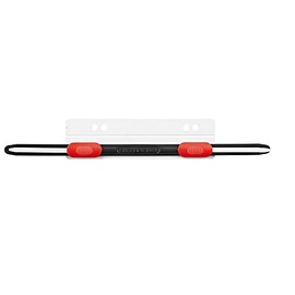 'Bar "Rabbit Arrow 1 Colour: White Pack of 30