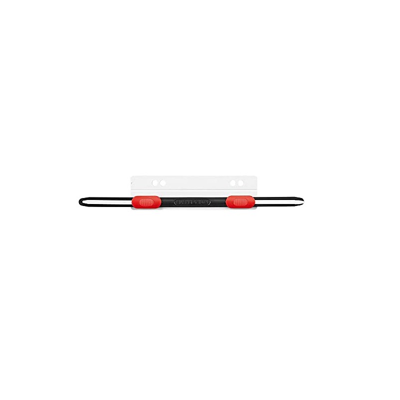 'Bar "Rabbit Arrow 1 Colour: White Pack of 30