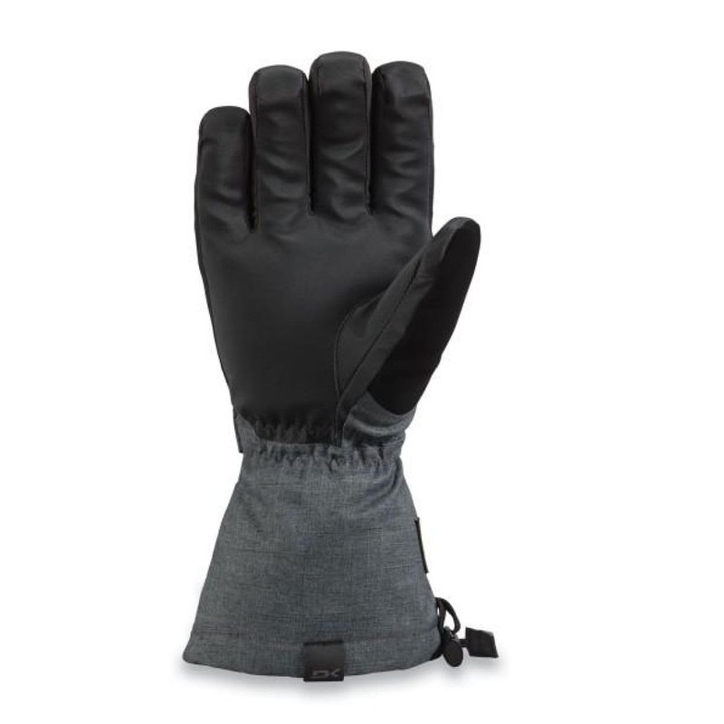 Dakine Titan Gore-Tex Gloves - Carbon, Medium