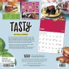 Willow Creek Press 2020 Tasty™ 18-Month Wall Calendar