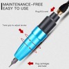 Professional Electric Strong Motor Tattoo Pen Machine Tattoo Artists Tool
