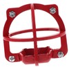 CIYODO Fire Sprinkler Head Cap Sprinkler Guard 20mm Diameter Protective