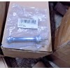 IVES 4, NEW POLISHED CHROME 3-1/8" RIGID BASE DOOR STOP