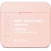 Monday Mascarilla Capilar Hidratación Profunda 250ml