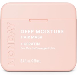 Monday Mascarilla Capilar Hidratación Profunda 250ml