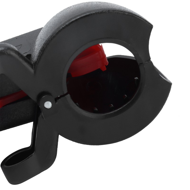 2Pcs Paint Can Handle ABS Spray Gun Tool Accessory Set