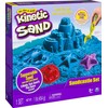 Kinetic Sand - Sandcastle Set with 1lb of Kinetic Sand