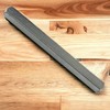 6mm Windows UPVC and Door Handle Spindle Plain Bar 100mm