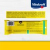 Vitakraft Crunch Sticks Golden Honey Flavor Bird Treat for Cockatiels
