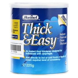 Thick & Easy Instant Andickung Powder 225 g Powder