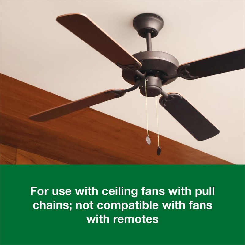 Lutron Skylark Fan Switch and Light Dimmer, 3-Speed Fan and