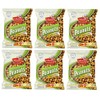 Jabsons Roasted Peanut (Lemon and Chilli Flavour) 140gm - Pack