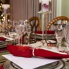 6pcs Christmas Snowflake Napkin Rings Metal Napkin Rings Napkin Holders