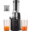 AmzChef Slow Masticating Juicer 3.3"-Inche Wide Feeding Chute juicer machines