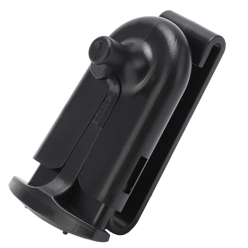 10pcs Walkie Talkie Belt Clip Clamps Intercom Belt Back Clip